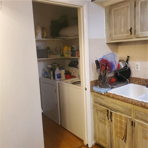 5810 Layton ST, Virginia Beach, VA 23462