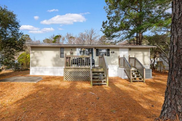 876 Old Magnolia Dr., Conway, SC 29526