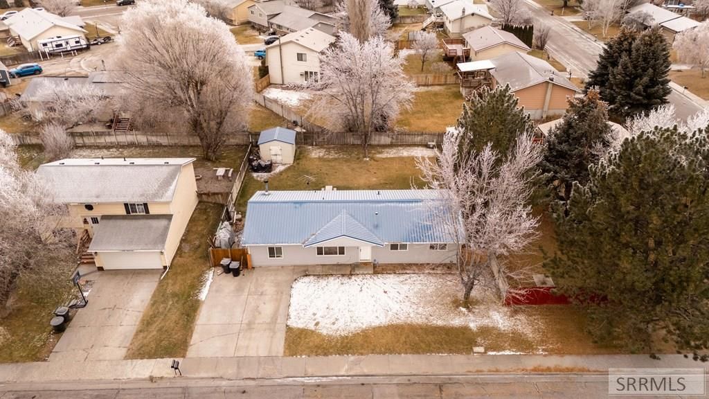 Image 24 of property listing at 230 Meadowlark Drive, Shelley, ID 83274