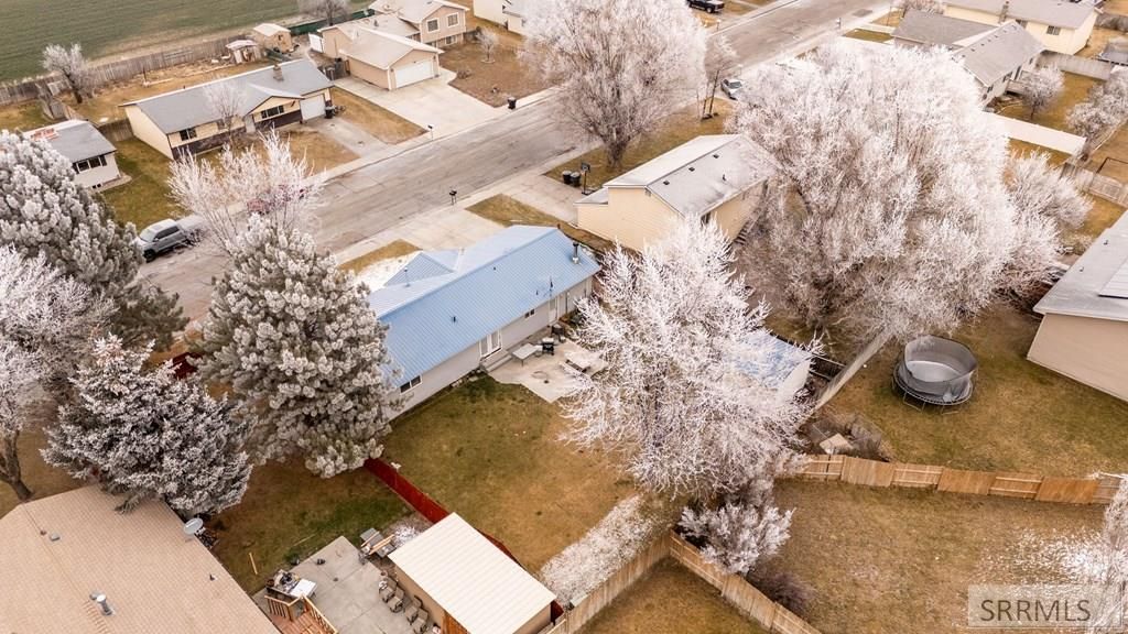 Image 25 of property listing at 230 Meadowlark Drive, Shelley, ID 83274
