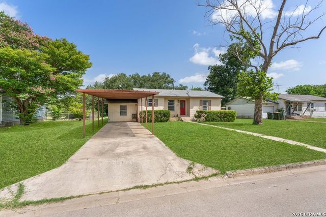 515 Mitchell Ave, Schertz, TX 78154