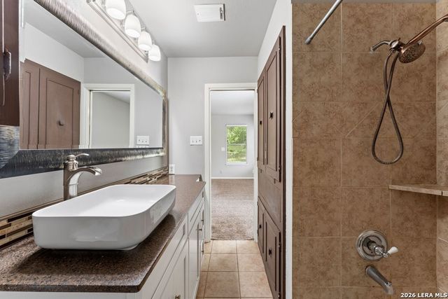 515 Mitchell Ave, Schertz, TX 78154