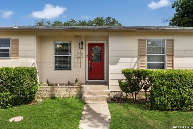 515 Mitchell Ave, Schertz, TX 78154
