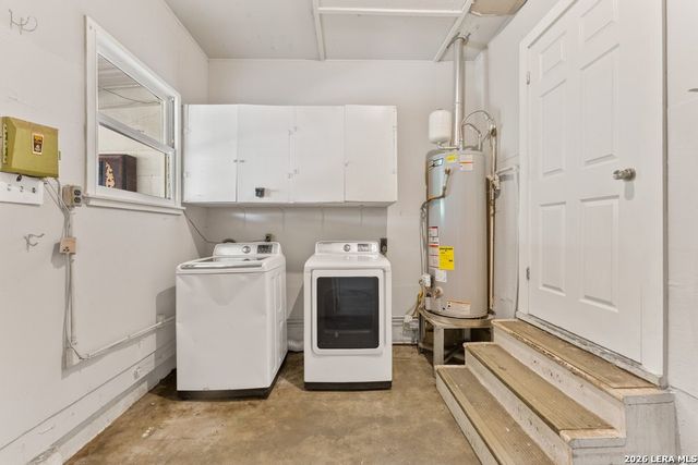 515 Mitchell Ave, Schertz, TX 78154