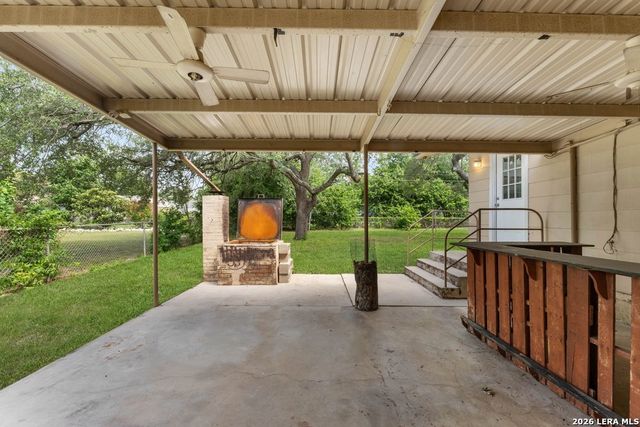 515 Mitchell Ave, Schertz, TX 78154