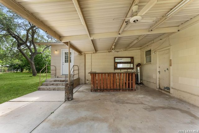 515 Mitchell Ave, Schertz, TX 78154