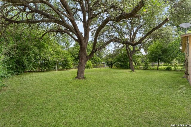 515 Mitchell Ave, Schertz, TX 78154