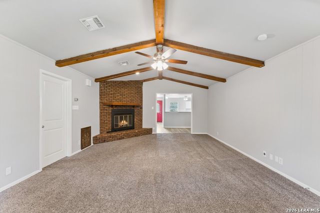 515 Mitchell Ave, Schertz, TX 78154