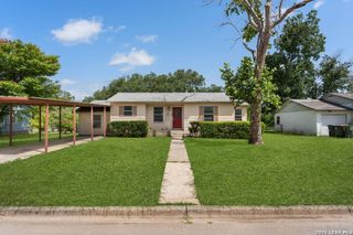 515 Mitchell Ave, Schertz, TX 78154