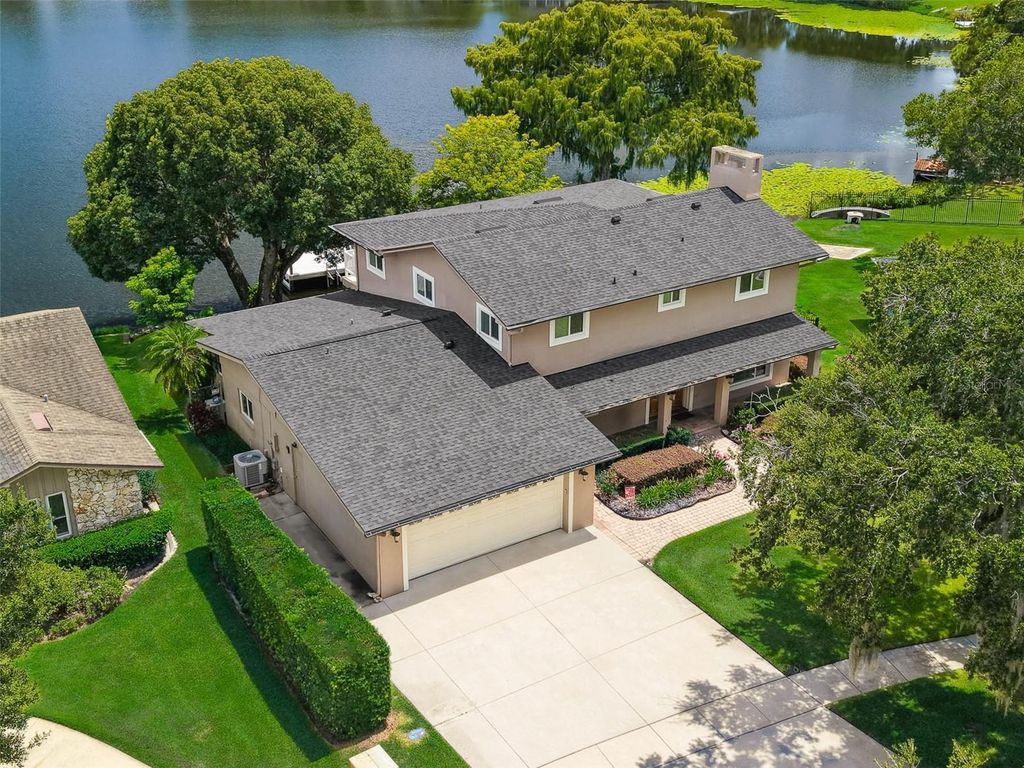 7706 WAUNATTA COURT, Winter Park, FL 32792