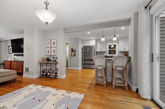 28 Hopkins Street, Melrose, MA 02176