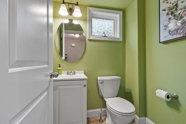 28 Hopkins Street, Melrose, MA 02176