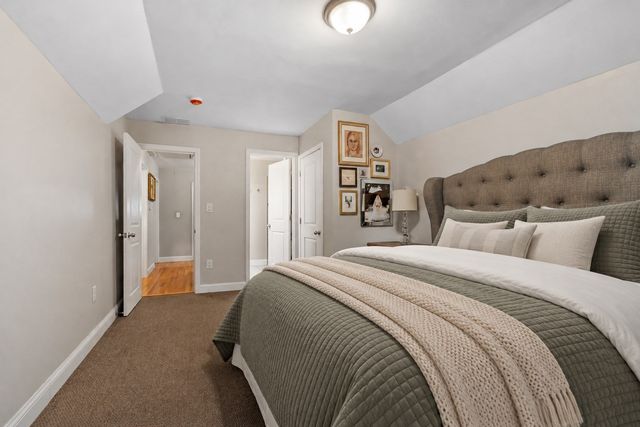 28 Hopkins Street, Melrose, MA 02176