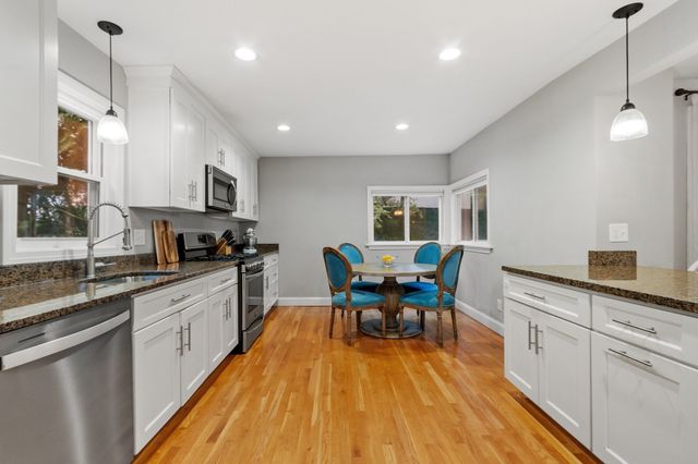 28 Hopkins Street, Melrose, MA 02176