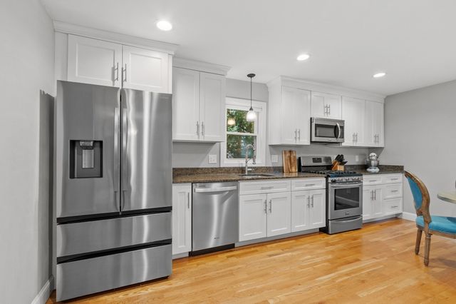 28 Hopkins Street, Melrose, MA 02176