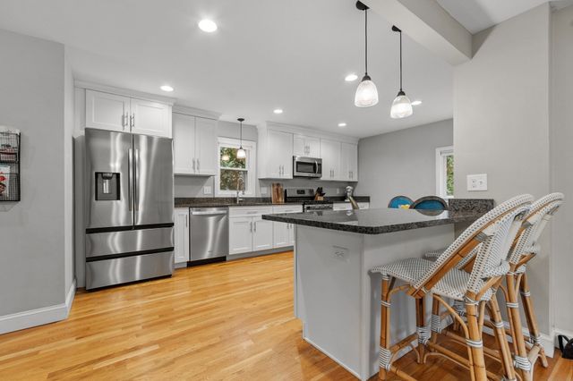 28 Hopkins Street, Melrose, MA 02176