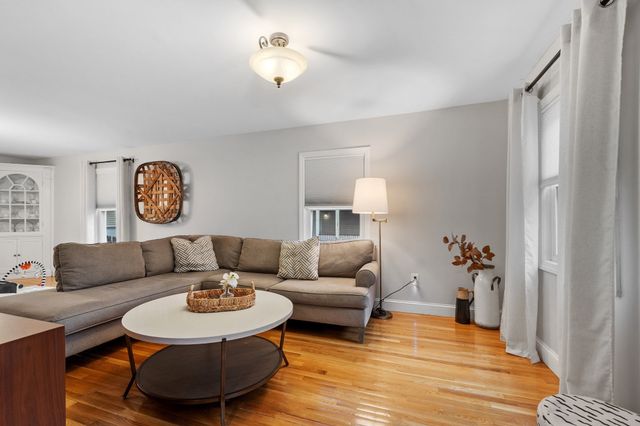 28 Hopkins Street, Melrose, MA 02176