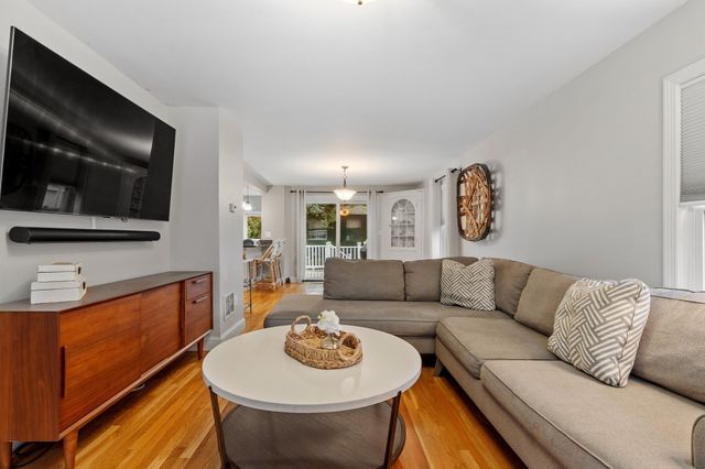 28 Hopkins Street, Melrose, MA 02176