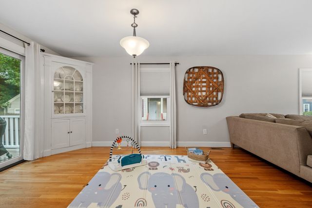 28 Hopkins Street, Melrose, MA 02176