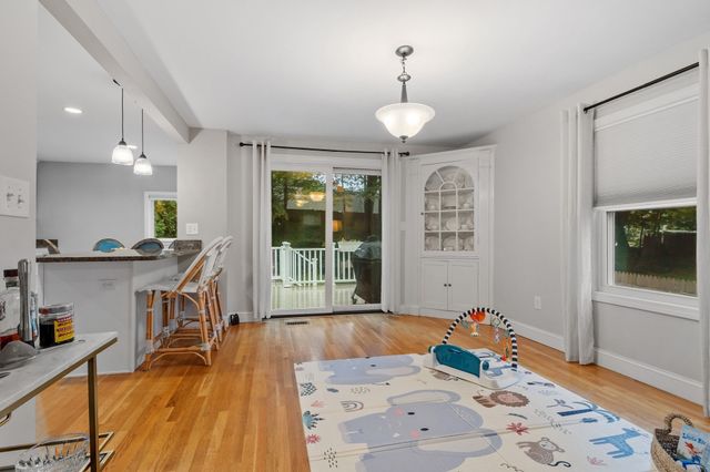 28 Hopkins Street, Melrose, MA 02176