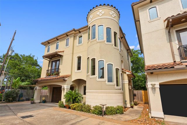 5520 Mcculloch Circle, Houston, TX 77056