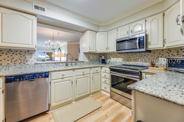 4 Village North Dr Apt 45, Hilton Head Island, SC 29926