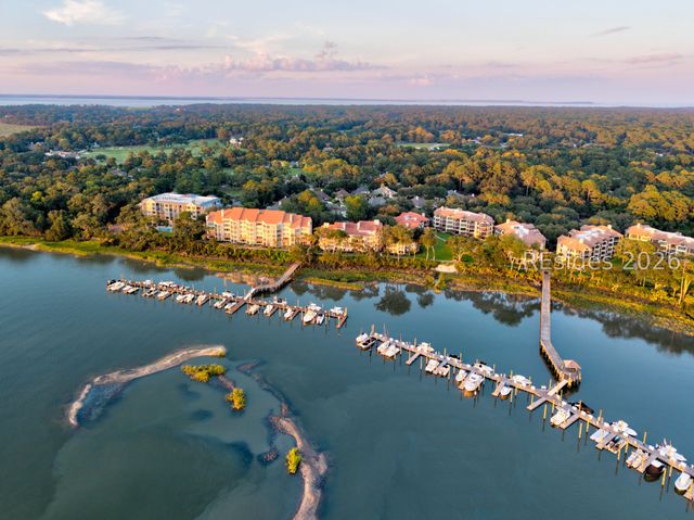 4 Village North Dr Apt 45, Hilton Head Island, SC 29926