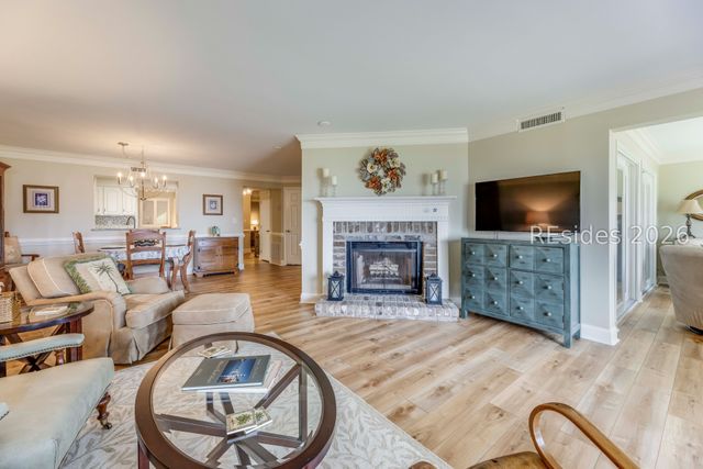 4 Village North Dr Apt 45, Hilton Head Island, SC 29926