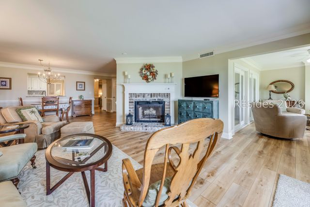 4 Village North Dr Apt 45, Hilton Head Island, SC 29926