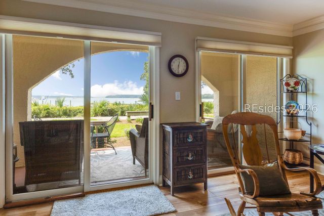 4 Village North Dr Apt 45, Hilton Head Island, SC 29926