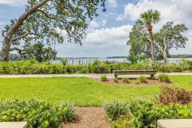 4 Village North Dr Apt 45, Hilton Head Island, SC 29926