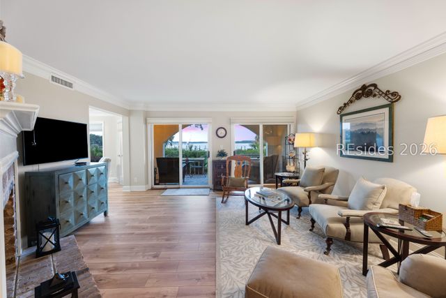 4 Village North Dr Apt 45, Hilton Head Island, SC 29926