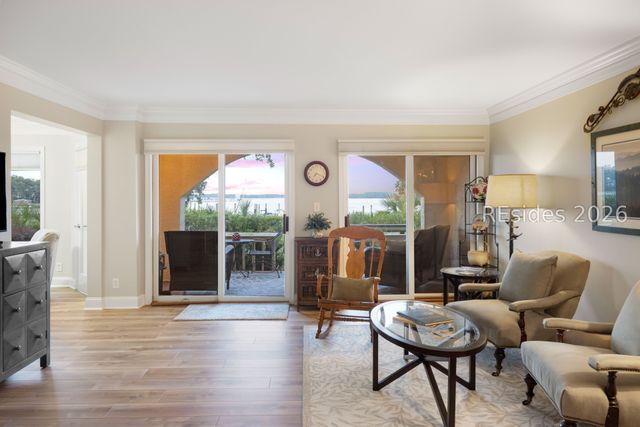 4 Village North Dr Apt 45, Hilton Head Island, SC 29926