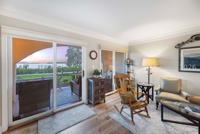 4 Village North Dr Apt 45, Hilton Head Island, SC 29926