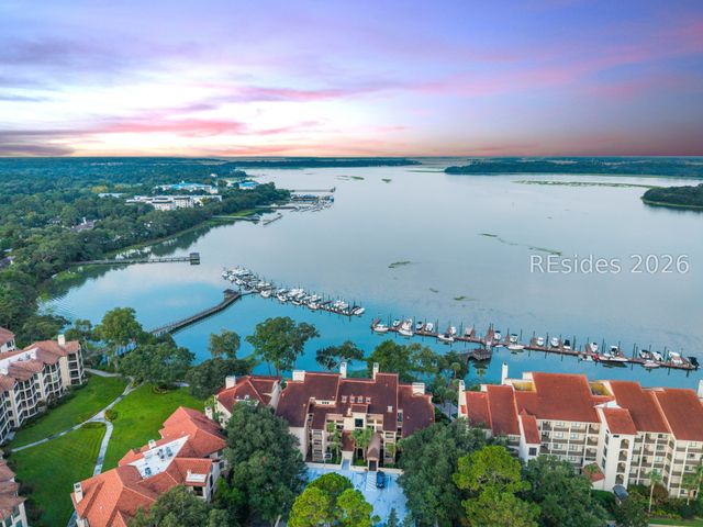 4 Village North Dr Apt 45, Hilton Head Island, SC 29926