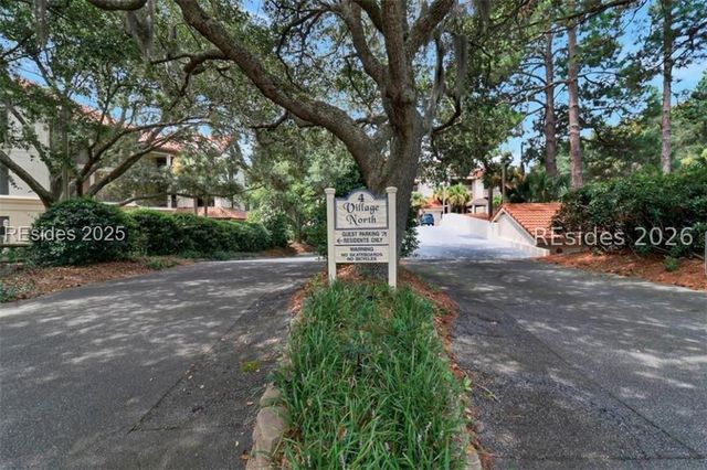 4 Village North Dr Apt 45, Hilton Head Island, SC 29926