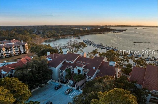 4 Village North Dr Apt 45, Hilton Head Island, SC 29926