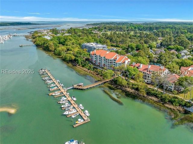 4 Village North Dr Apt 45, Hilton Head Island, SC 29926