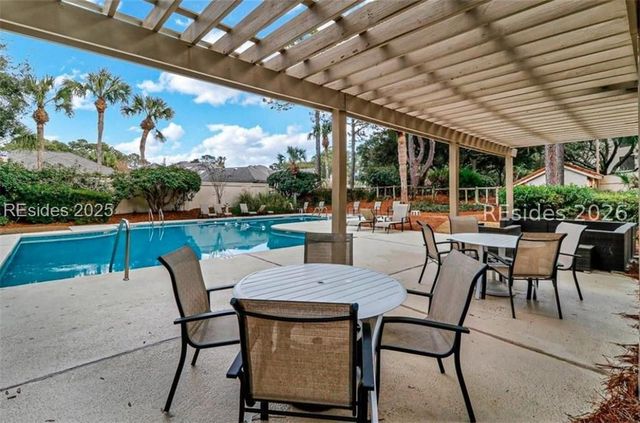 4 Village North Dr Apt 45, Hilton Head Island, SC 29926