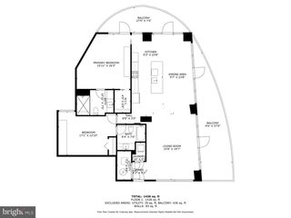 3409 WILSON BLVD #611, Arlington, VA 22201