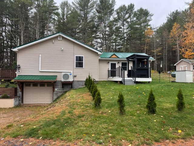 3970 Rt 3, Saranac, NY 12981
