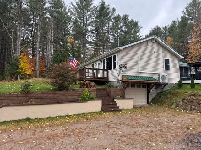 3970 Rt 3, Saranac, NY 12981