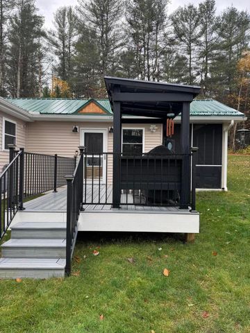 3970 Rt 3, Saranac, NY 12981