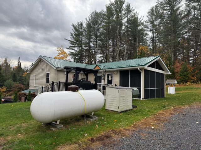 3970 Rt 3, Saranac, NY 12981
