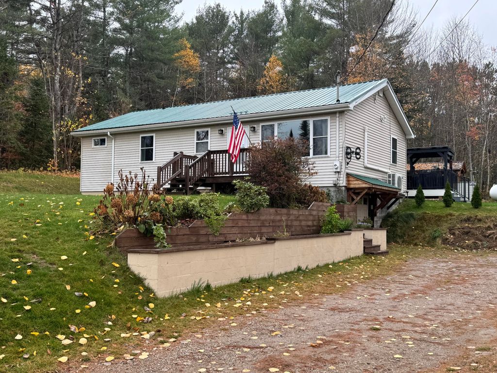 3970 Rt 3, Saranac, NY 12981