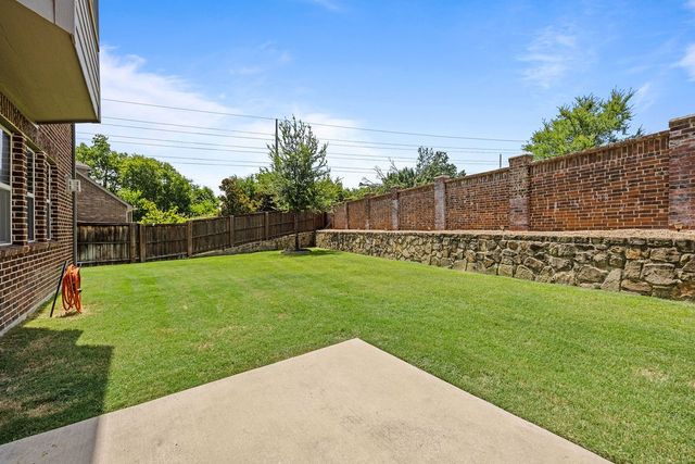 3524 Hathaway Court, Irving, TX 75062
