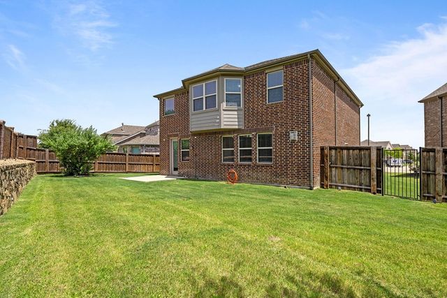3524 Hathaway Court, Irving, TX 75062