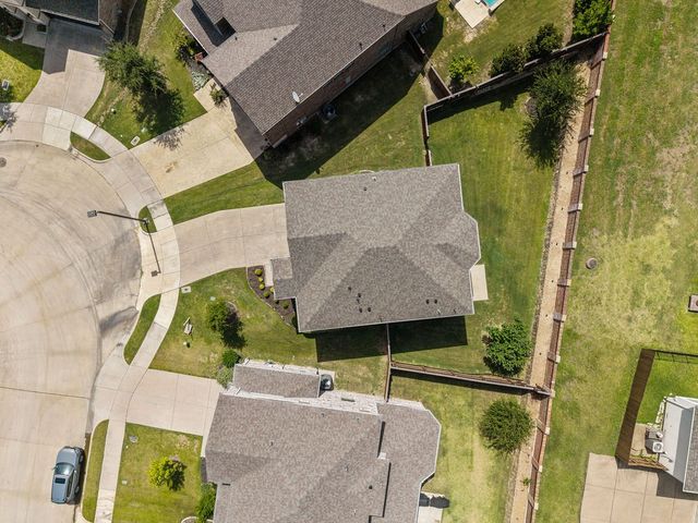 3524 Hathaway Court, Irving, TX 75062