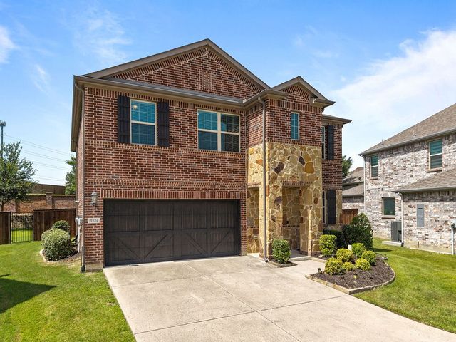 3524 Hathaway Court, Irving, TX 75062