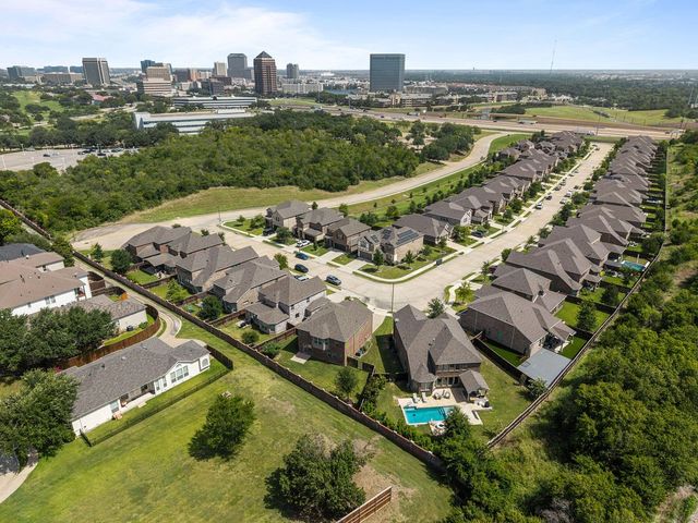 3524 Hathaway Court, Irving, TX 75062